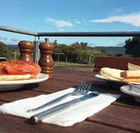 Cafe Whitewater - Tourism Gold Coast