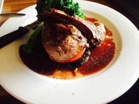 Catalina Bistro - Tourism Gold Coast 0