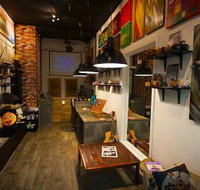 Creative Warehouse - Tourism Gold Coast