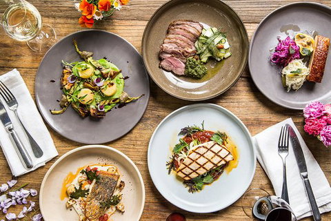 Cupitt's Kitchen - Tourism Gold Coast 0