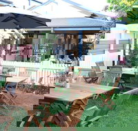 Duke  Co. Cafe - Tourism Gold Coast