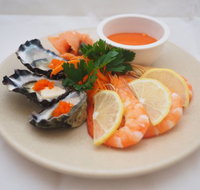 Eastern Tiger Restaurant - Tourism Gold Coast