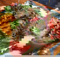 Emerson's On Main - Tourism Gold Coast