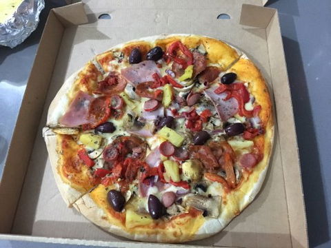 Enzos Cucina Kemps Creek - Tourism Gold Coast 0