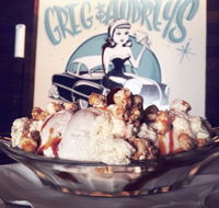 Greg and Audrey's - Tourism Gold Coast