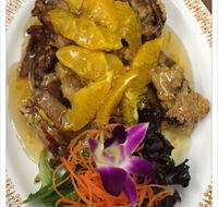 Harbourside Asian Restaurant - Tourism Gold Coast