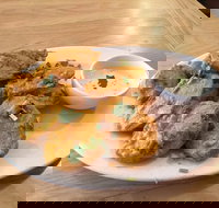 Holy Cow Indian Cuisine - Tourism Gold Coast