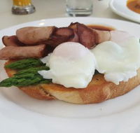 Hughzies Lakeside Brasserie - Tourism Gold Coast