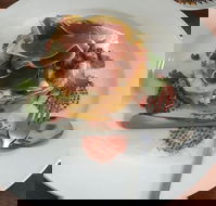 Islas Canarias Cafe Tapas Bar - Tourism Gold Coast