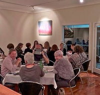 Jing Jo Cafe Restaurant - Tourism Gold Coast
