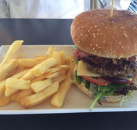 Jules by the Lake Cafe - Tourism Gold Coast