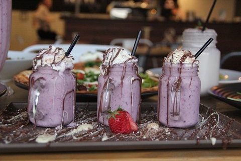 L&K Espresso - Tourism Gold Coast 0