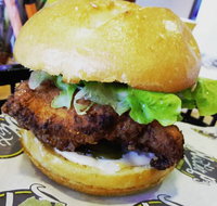 Mister P's Burger Bar - Tourism Gold Coast