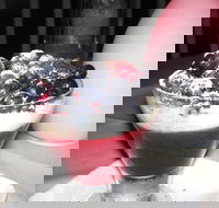 Mrs Top at Milton - Tourism Gold Coast