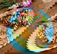 Nabo's Kitchen  Bar - Tourism Gold Coast