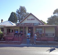 Old Store - Tourism Gold Coast