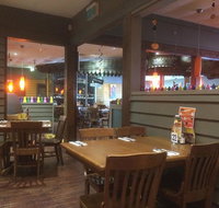 Outback Jacks Bar  Grill - Tourism Gold Coast