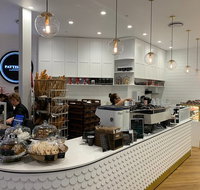Pattison's Patisserie - Tourism Gold Coast