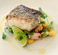 Rick Stein at Bannisters - Tourism Gold Coast