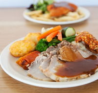 Sails Eatery - Tourism Gold Coast