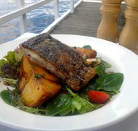 Salty Dog Bistro - Tourism Gold Coast