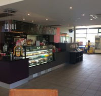 Sapphire's Cafe - Tourism Gold Coast