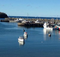 Seabreeze Cafe - Tourism Gold Coast