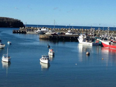 Seabreeze Cafe - Tourism Gold Coast 0