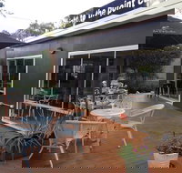 Straight to the Point Cafe - Tourism Gold Coast