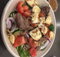 Sumo Salad - Tourism Gold Coast