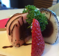 Sushi Bay - Tourism Gold Coast