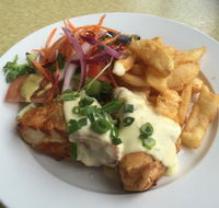 Swill 'N' Grill - Tourism Gold Coast