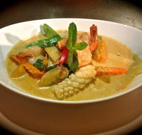 Thailand Only Restaurant - Tourism Gold Coast