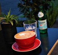 The Cracked Cup Cafe  Pizzeria - Tourism Gold Coast