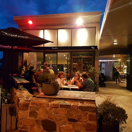 The Guild. - Tourism Gold Coast 0