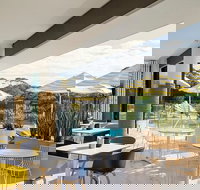 The Rooftop Bar  Grill - Tourism Gold Coast