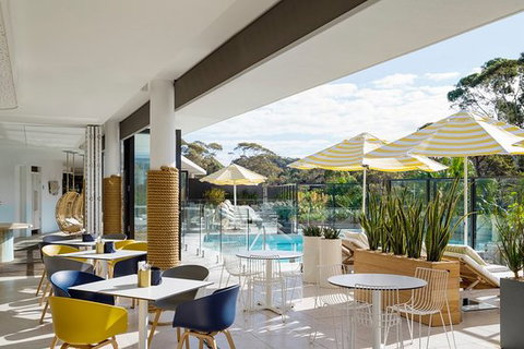 The Rooftop Bar & Grill - Tourism Gold Coast 0