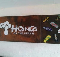 Thongs On The Beach - Tourism Gold Coast