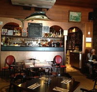 Tony's Italian Restaurant - Tourism Gold Coast