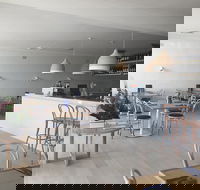 Tony's Italian Ristorante Bar  Seafood - Tourism Gold Coast