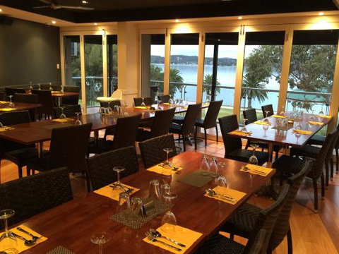 Toronthai Toronto - Tourism Gold Coast 0