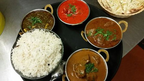 Ulladulla Indian Restaurant - Tourism Gold Coast 0