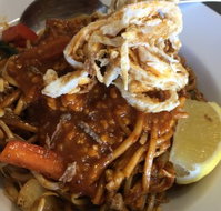 Vistana Malaysian Restaurant - Tourism Gold Coast
