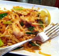 yes I AM Thai - Tourism Gold Coast