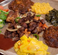 Abyssinia Ethiopian Resturant - Tourism Gold Coast