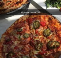 Avoca Woodfire Pizza Cafe - Tourism Gold Coast