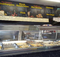 Big Georges Flame Chicken  Seafood - Tourism Gold Coast