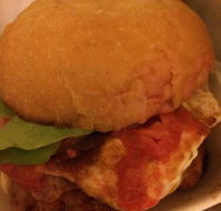 Bistro Portones - Tourism Gold Coast