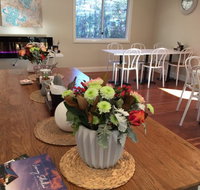 Cafe Sasanqua - Tourism Gold Coast