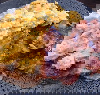 Cafe Upstairs - Tourism Gold Coast